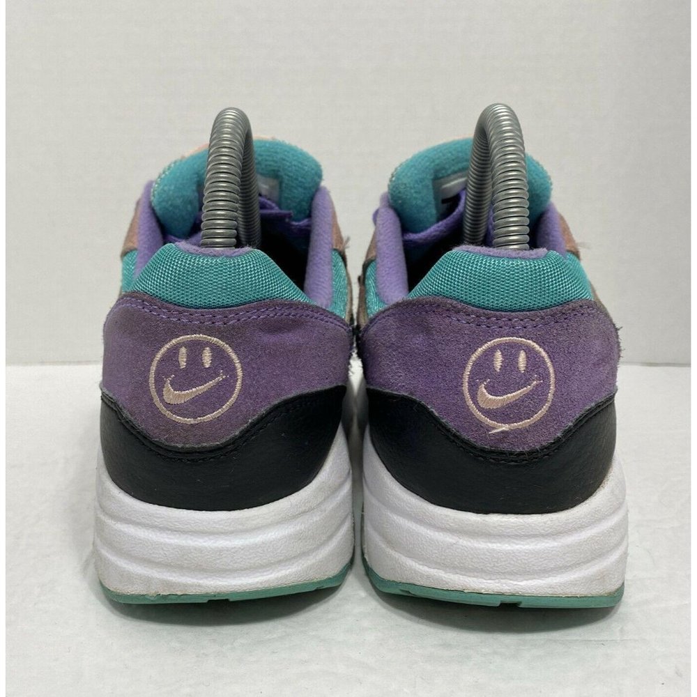 Nike Air Max 1 Have a Nike Day Black White AT8131_4